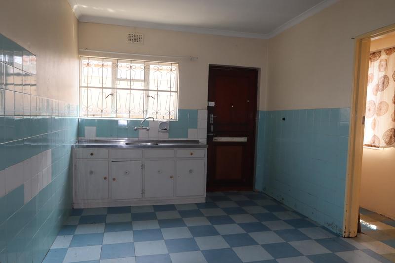 To Let 3 Bedroom Property for Rent in Gatesville Western Cape